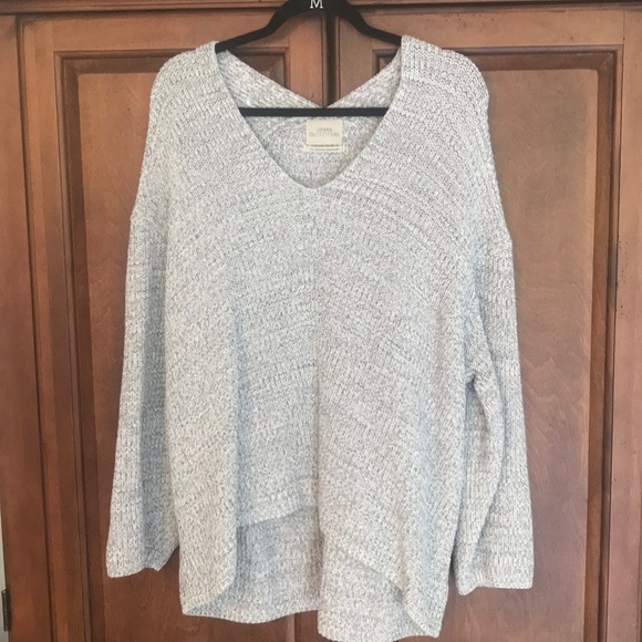 Urban Outfitters Sweaters - Urban Outfitters Grey Sweater